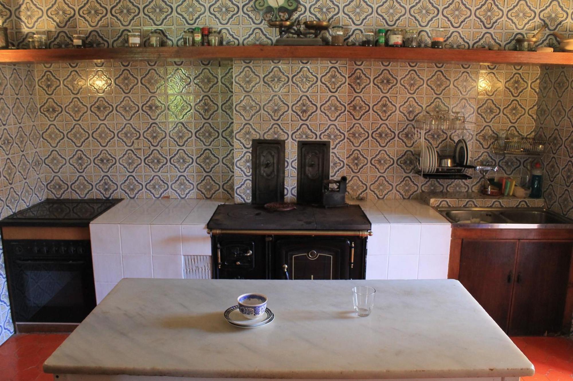 Kukuma Etxea Habitaciones Con Derecho A Cocina Galarreta Екстериор снимка